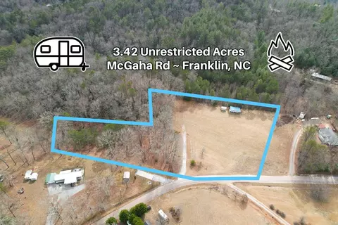 224 Mcgaha Rd, Franklin, NC 28734