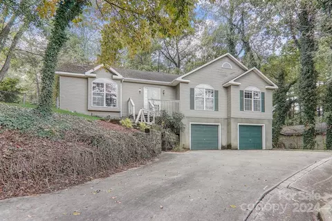 Undisclosed, Clyde, NC 28721
