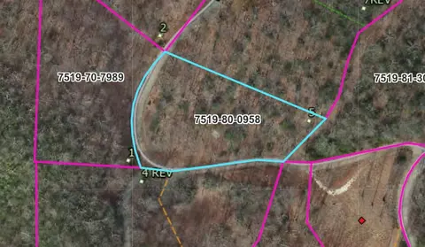 0 Parchment Ln, Sylva, NC 28779 photo 7