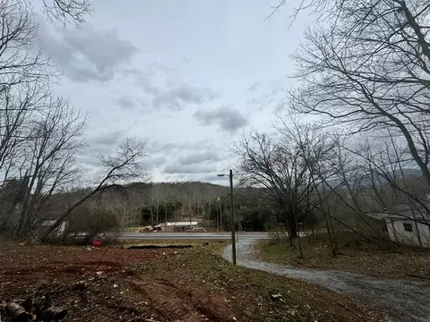 3109 Fulton Rd #LOT 2, Franklin, NC 28734