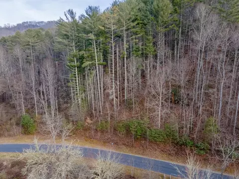 lot20 Cove At Flat Gap, Cullowhee, NC 28723