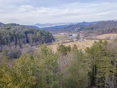 lot25 Cove At Flat Gap, Cullowhee, NC 28723