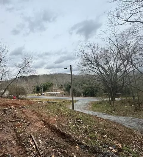 3109 Fulton Rd #LOT 1, Franklin, NC 28734