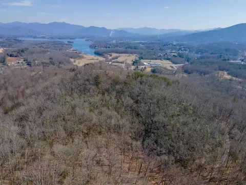 536 Mcdonald Overlook Dr, Hayesville, NC 28904