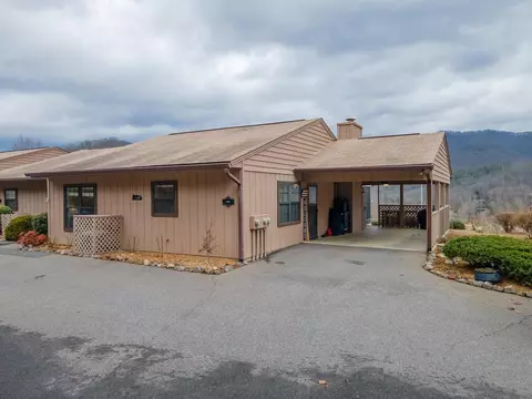 406 Ridgecrest Villas # C, Franklin, NC 28734