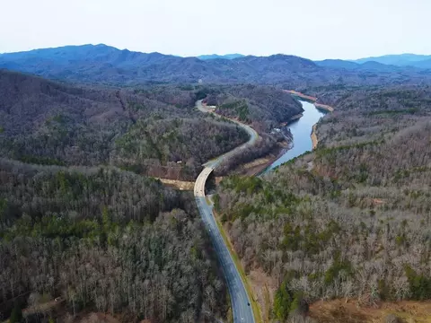 00 Hwy 19 W, Bryson City, NC 28713