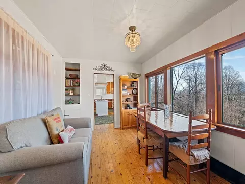 Dining - 45 Windiridge Dr, Canton, NC 28716 photo 5 of 5