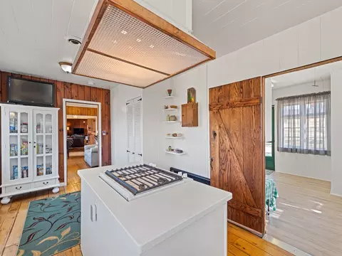Kitchen - 45 Windiridge Dr, Canton, NC 28716 photo 4 of 4