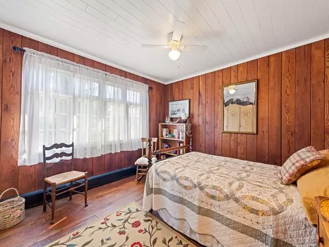 Bedroom - 45 Windiridge Dr, Canton, NC 28716 photo 5 of 7
