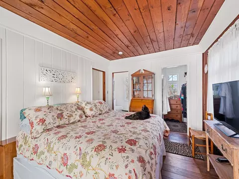 Bedroom - 45 Windiridge Dr, Canton, NC 28716 photo 3 of 7