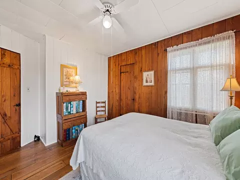 Bedroom - 45 Windiridge Dr, Canton, NC 28716 photo 7 of 7