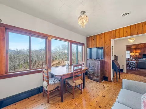 Dining - 45 Windiridge Dr, Canton, NC 28716 photo 4 of 5