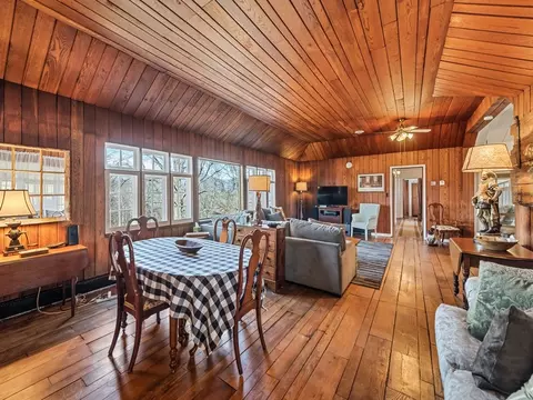 Dining - 45 Windiridge Dr, Canton, NC 28716 photo 2 of 5