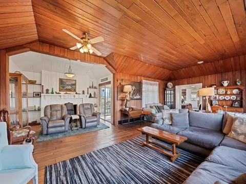 Exterior - 45 Windiridge Dr, Canton, NC 28716 photo 12 of 12