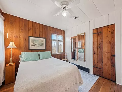 Bedroom - 45 Windiridge Dr, Canton, NC 28716 photo 6 of 7