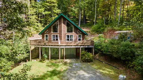 313 Kenneths Cv, Topton, NC 28781