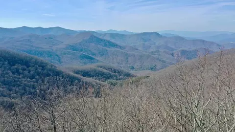 Lots 1, Cullowhee, NC 28723