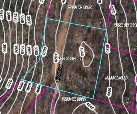 Lots 1, Cullowhee, NC 28723 photo 16