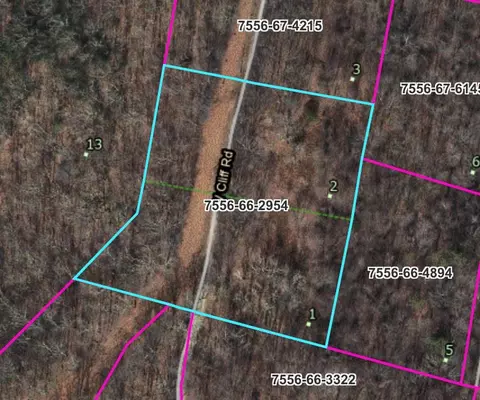 Lots 1, Cullowhee, NC 28723 photo 17