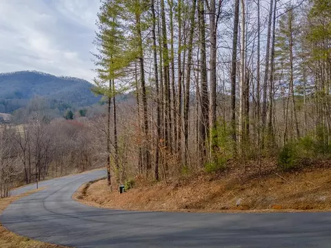 Lot 32 Cove At Flat Gap, Cullowhee, NC 28723