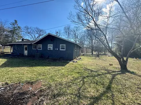 174 Green Vale Ln, Franklin, NC 28734