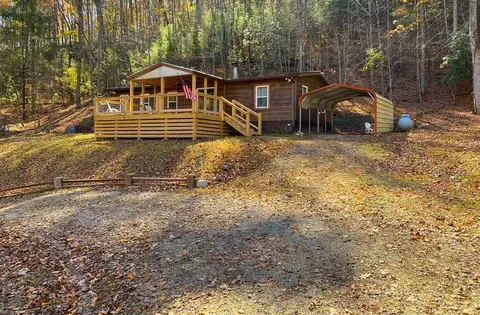 50 Pine Bough Rd, Murphy, NC 28906