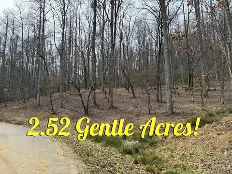 00 Cool Mountain Way, Franklin, NC 28734