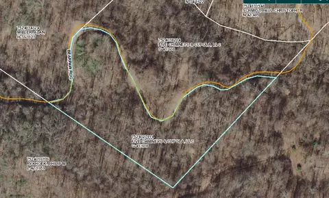 00 Bear Paw Rdg, Franklin, NC 28734