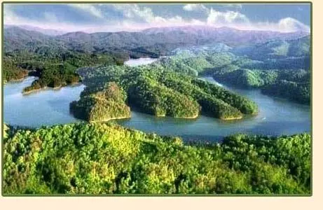 lot34 1 Lake Ridge Dr, Bryson City, NC 28713