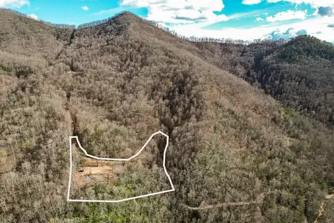 451 Rugged Mountain Dr, Cullowhee, NC 28723 photo 3