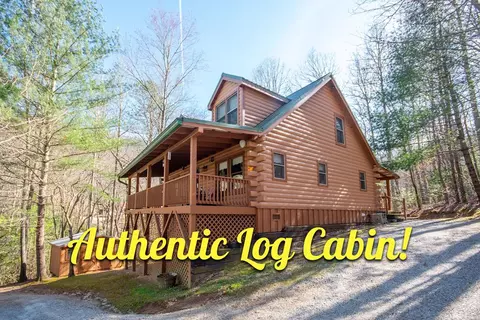 849 Hannah Mountain Rd, Otto, NC 28763