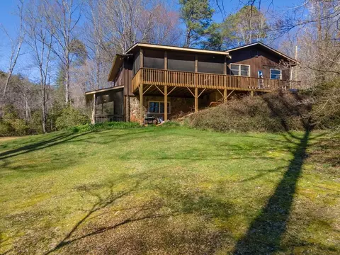 234 Welch Rd, Bryson City, NC 28713