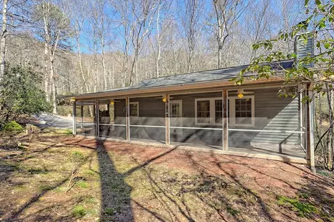 116 Nantahala Cir, Otto, NC 28763