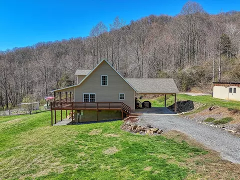 469 Dills Branch Rd, Sylva, NC 28779 photo 8