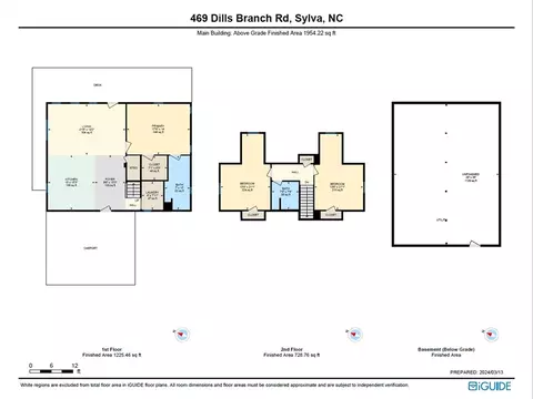 469 Dills Branch Rd, Sylva, NC 28779 photo 34