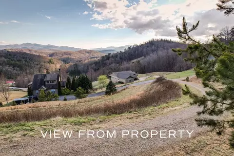 lot35 Buck Mountain Rd, Franklin, NC 28734