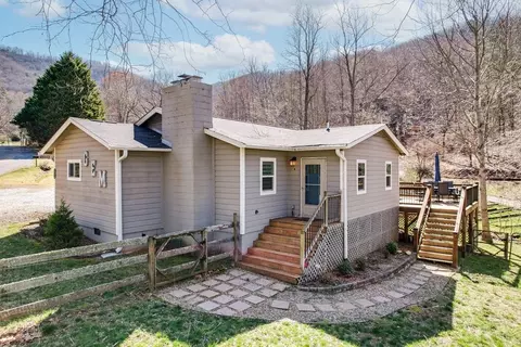 1265 Mason Branch Rd, Franklin, NC 28734