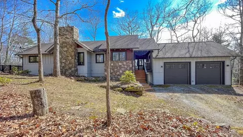 1130 Sitting Rock Trl, Cullowhee, NC 28723