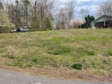 lot5 Morning Ridge Dr, Franklin, NC 28734
