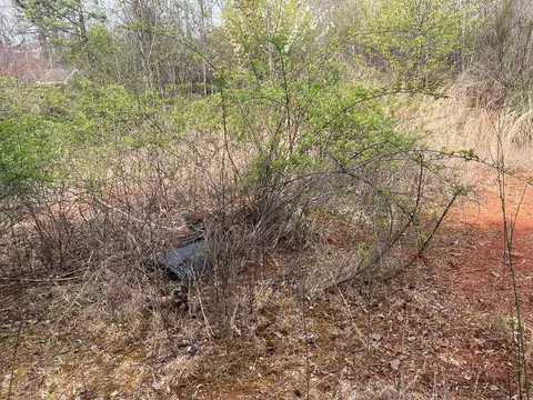 Lot 2 Green/ Gaston Street, Franklin, NC 28734
