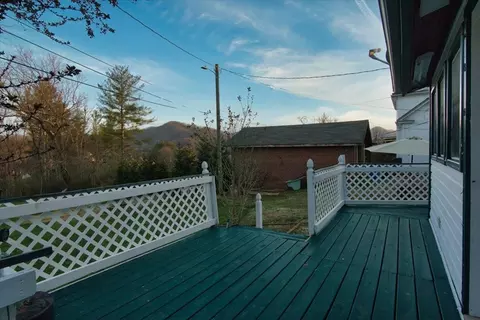Exterior - 1363 Webster Rd, Sylva, NC 28779 photo 4 of 12