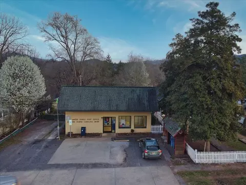 Exterior - 1363 Webster Rd, Sylva, NC 28779 photo 12 of 12