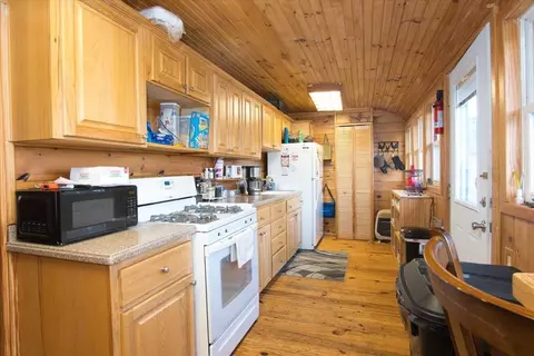 Kitchen - 1363 Webster Rd, Sylva, NC 28779 photo 1 of 1