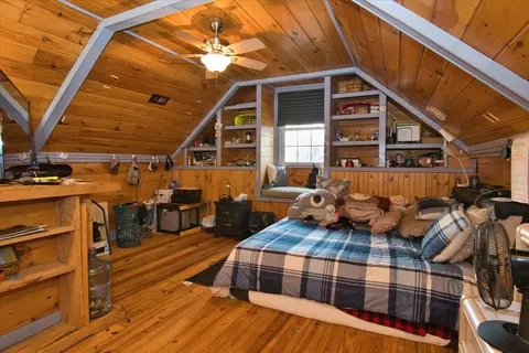 Bedroom - 1363 Webster Rd, Sylva, NC 28779 photo 1 of 1