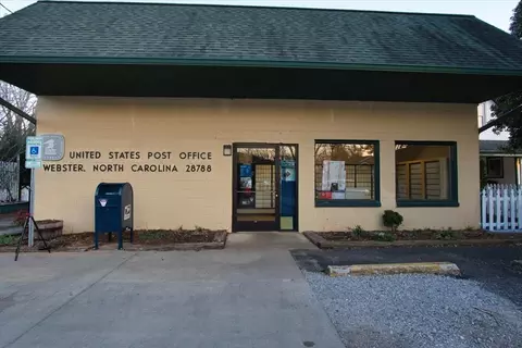 Exterior - 1363 Webster Rd, Sylva, NC 28779 photo 10 of 12