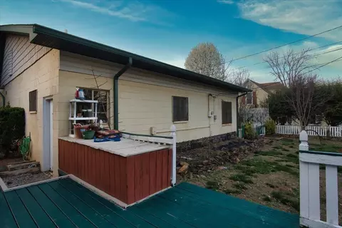 Exterior - 1363 Webster Rd, Sylva, NC 28779 photo 7 of 12