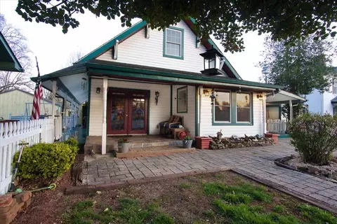 Exterior - 1363 Webster Rd, Sylva, NC 28779 photo 6 of 12