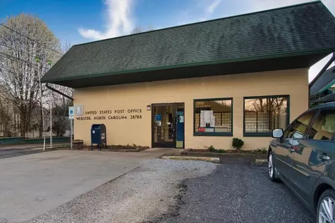 Exterior - 1363 Webster Rd, Sylva, NC 28779 photo 9 of 12