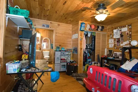 Exterior - 1363 Webster Rd, Sylva, NC 28779 photo 3 of 12