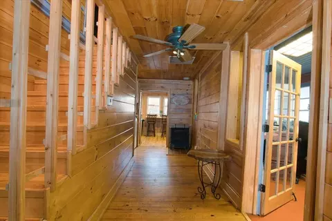 Entry Way - 1363 Webster Rd, Sylva, NC 28779 photo 1 of 1